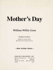 Mother's Day