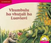 Vhumbulu ha vhutali ha Luaviavi (Tshivenda)