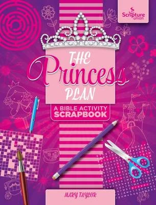 The Princess Plan