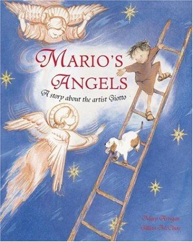 Mario's Angels