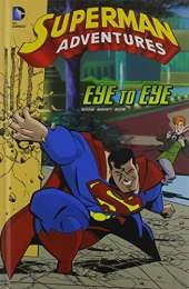 Superman Adventures Pack A