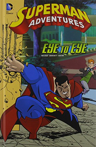 Superman Adventures Pack A