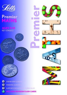 Premier Maths 9-10