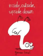Inside, Outside, Upside Down
