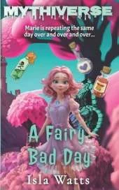 A Fairy Bad Day: A Mythiverse Story