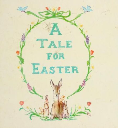 A Tale for Easter