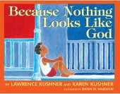 Because Nothing Looks Like God