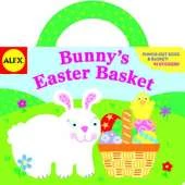 Alex Toys: Bunny's Easter Basket