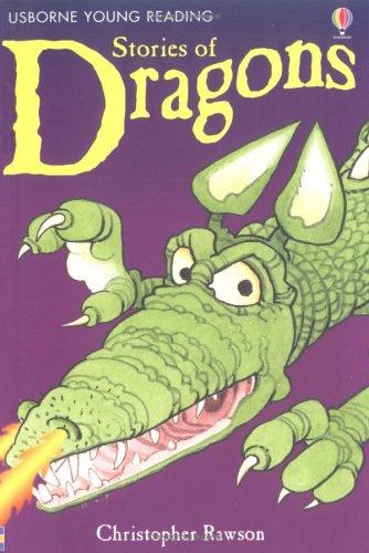 Stories of Dragons