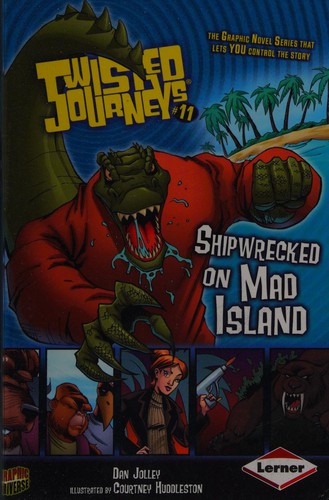 Shipwrecked on Mad Island