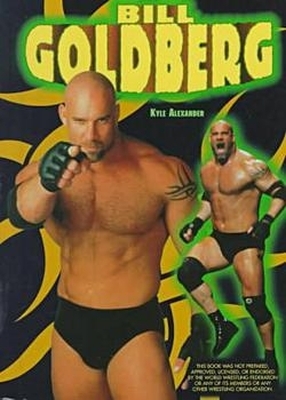 Bill Goldberg