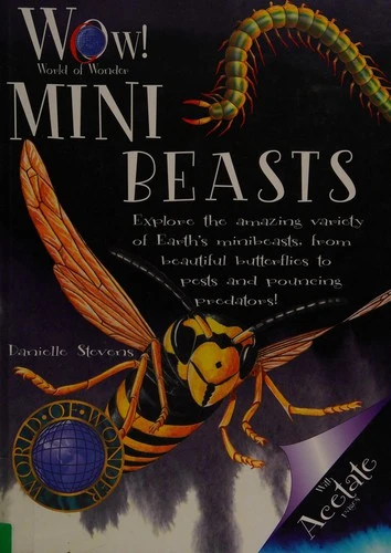 Mini Beasts