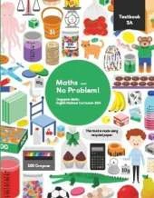 Maths — No Problem! Textbook 3A