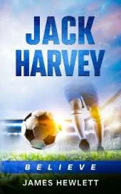 Jack Harvey: Believe