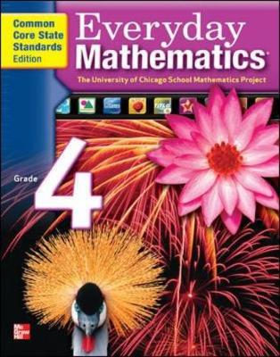 Everyday Mathematics, Grade 4, EM Games Classroom CD-ROM