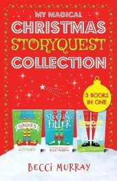 My Magical Christmas StoryQuest Collection