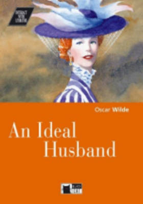 Interact with Literature: An Ideal Husband + audio CD