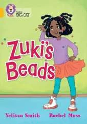Zuki's Beads: Band 09/Gold