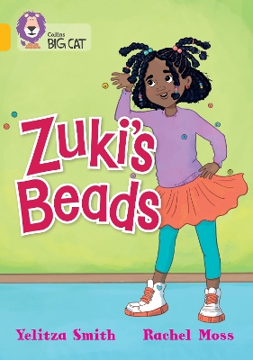Zuki's Beads: Band 09/Gold