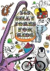 365 Silly Jokes for Kids: A Year's Worth of Fundraising Giggles from the Children's Charity, Martha Care