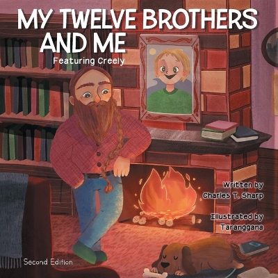 My Twelve Brothers and Me Featuring Creely
