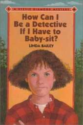 How Can I be a Detective If I Have to Babysit?