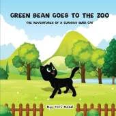Green Bean Goes To The Zoo