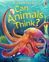 Can Animals Think?