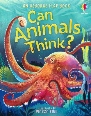 Can Animals Think?