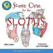 Score One for the Sloths: Laugh-Along-Lessons