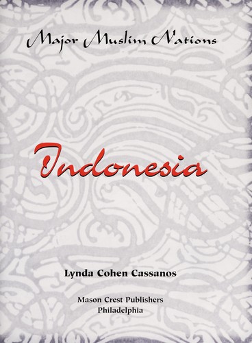 Indonesia