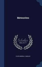 Meteorites