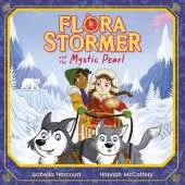 Flora Stormer and the Mystic Pearl: Book 2