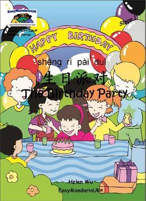 The Birthday Party