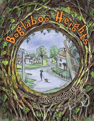 Boglaboo Heights