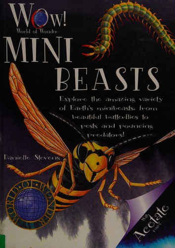 Mini Beasts