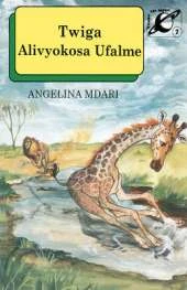 Twiga Alivyokosa Ufalme: How Giraffe Missed Kingship