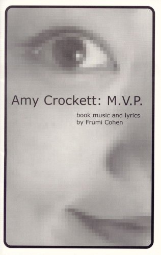 Amy Crockett: M.V.P.