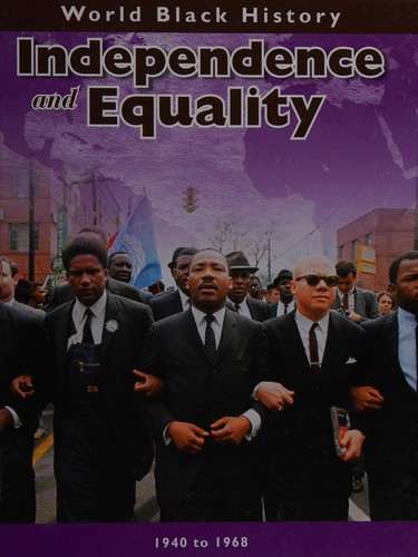 Independence and Equality