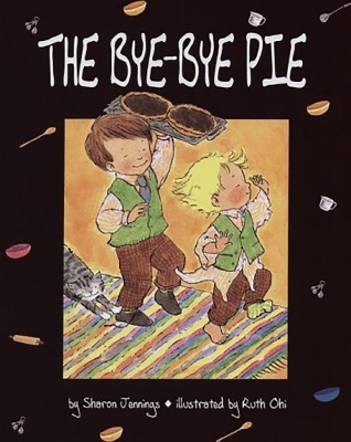 The Bye Bye Pie