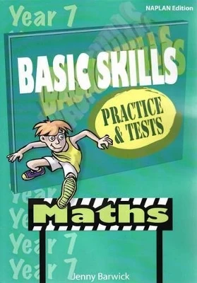 Basic Skills Practice and Tests Maths