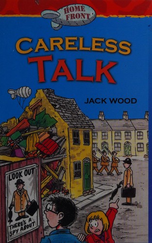 Careless Talk
