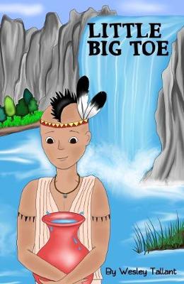Little Big Toe