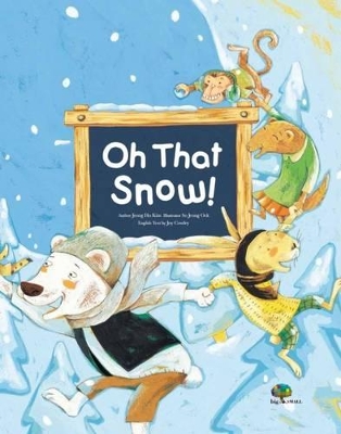 Oh, That Snow!: Work Responsibility