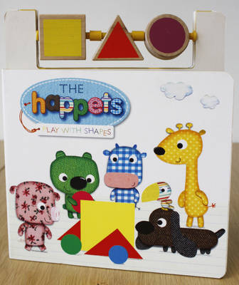 Play with Shapes