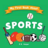My First Book About Sports