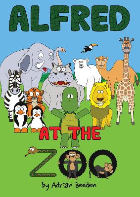 Alfred at the Zoo