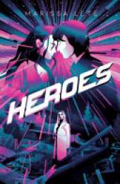 Heroes: (Echoes Trilogy Book 3)