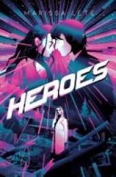 Heroes: (Echoes Trilogy Book 3)