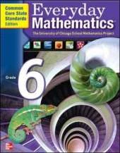 Everyday Mathematics, Grade 6, EM Games Classroom CD-ROM